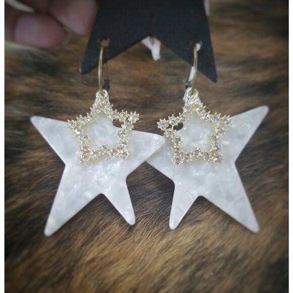 Star Dangles - Picture 1 of 1